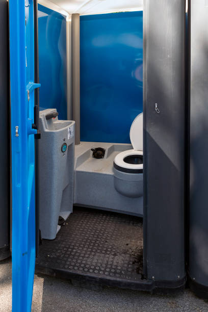 Affordable portable toilet rental in Winona, MN
