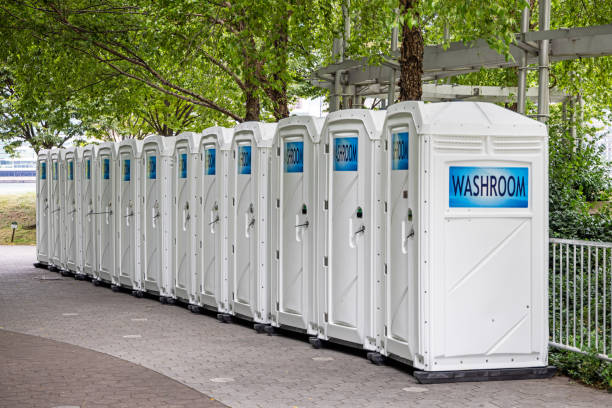 Best Emergency porta potty rental  in Winona, MN