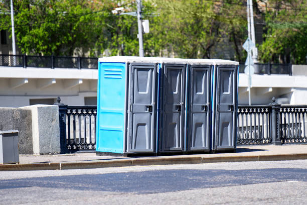 Porta potty services near me in Winona, MN